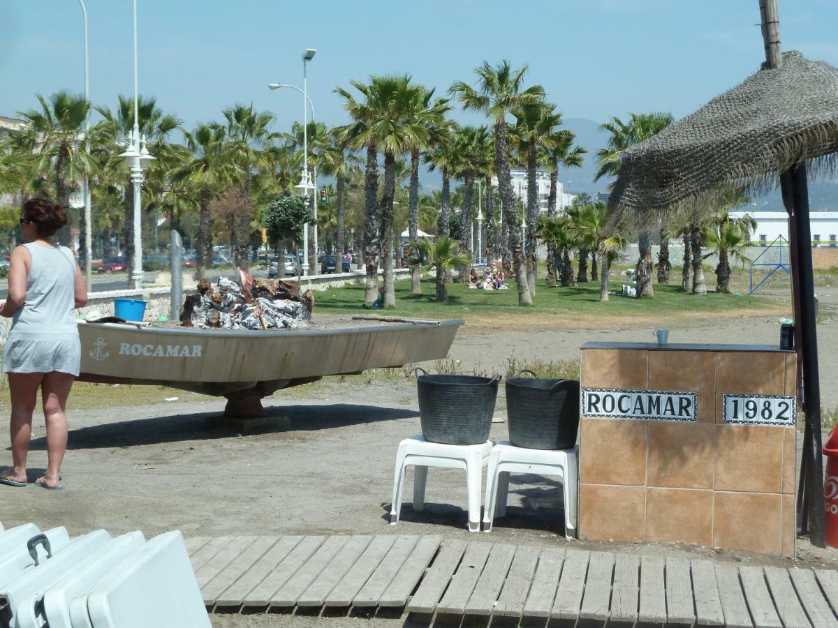 Appartamento à Málaga