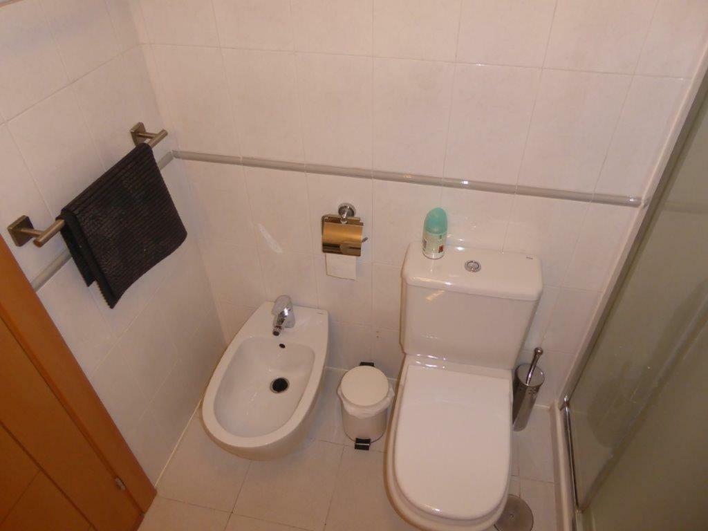 à Appartement Málaga