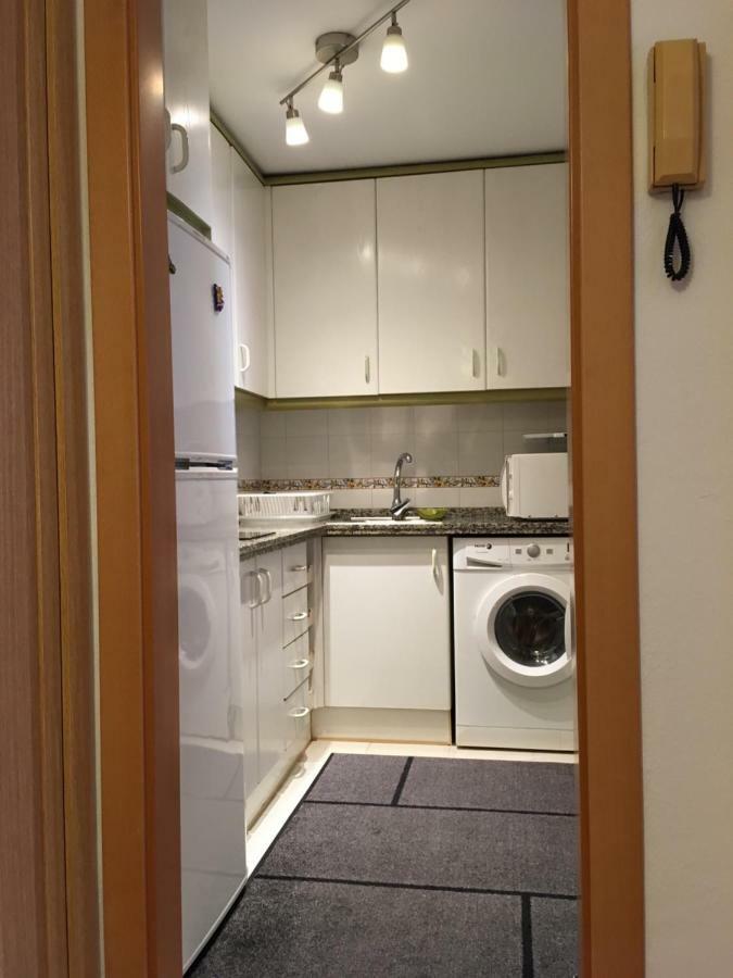 à Appartement *