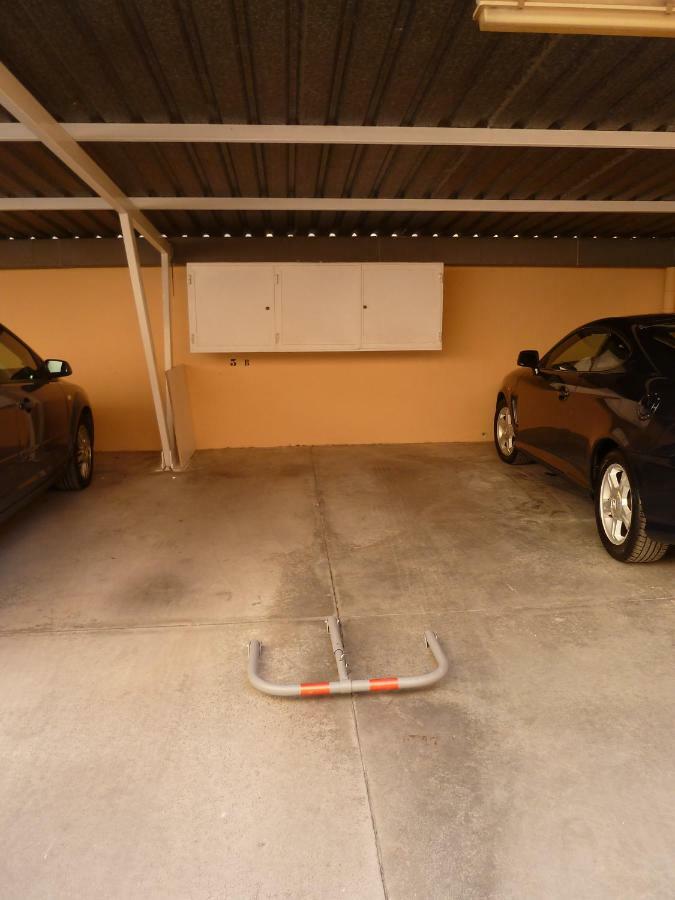Appartement à